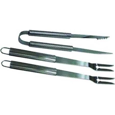 Conjunto para Barbacoa Blinky