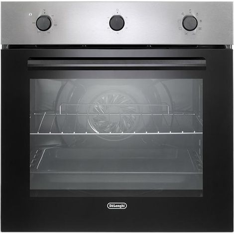 De’Longhi FLM 6L X 65 L Acciaio inox