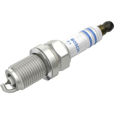 Bougie d'allumage BOSCH 0 242 240 707 CHEVROLET 3707100XEG01B 55 576 026 (1/5)