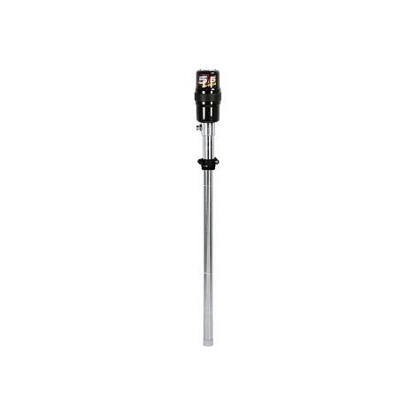 Pompe vide-fût air comprimé Piusi P5.5 940 15,5l 43 bar