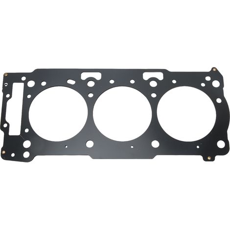 Joint de culasse moteur bateau 4Tec acier alliage noir pour Seadoo 4Tec GTR GTX RXP RXT 4 temps (1/5)