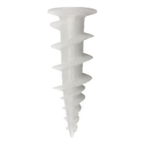 Taco autoperforante friulsider 65505015035f2-yeso-10 piezas