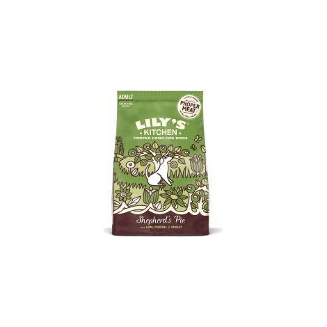 Lk Dog Lovely Lamb 12kg - 640955 (1/5)