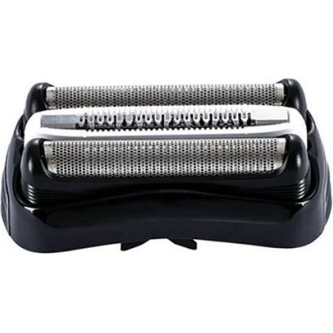 2 PièCes 32B TêTe de Rasoir de Remplacement pour Braun 32B Series 3 301S 310S 320S 330S 340S 360S 380S 3000S 3020S 3040S 3080S (1/4)