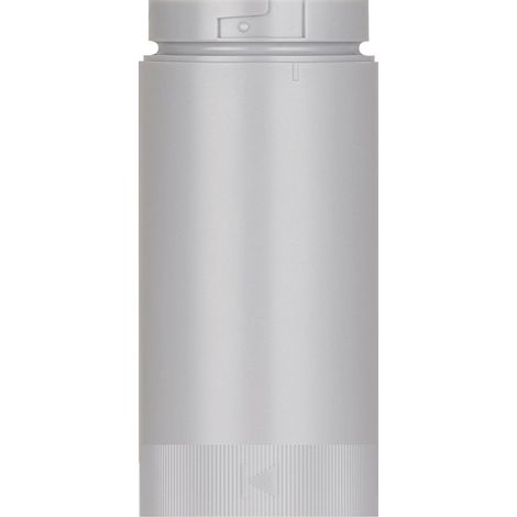 Werma Signaltechnik KombiSIGN 40 Rallonge de tube adapté pour série (technique de signalisation) KombiSign 40 W964411