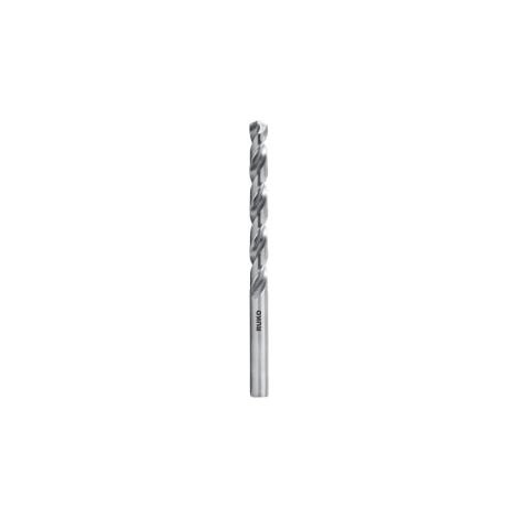 RUKO 5x Spiralbohrer DIN 338 Typ VA HSSE-Co 8 Ø 14 mm - 281140E (1/2)