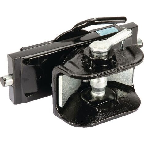 Enganche para remolque 330mm SCHARM脺LLER 03330506A02