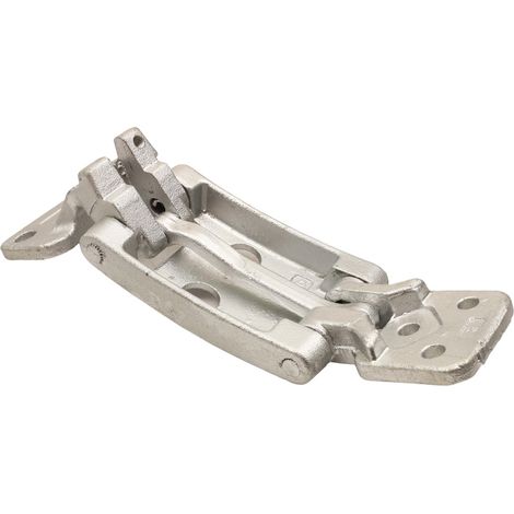 Bisagra de puerta rápida FT95620 TRASERA IZQUIERDA superior 270 (1/2)