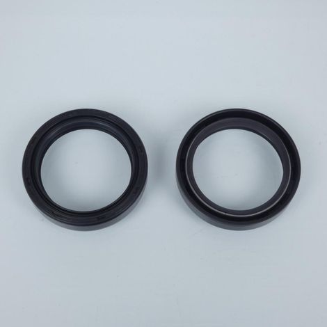 Joint spi de fourche Tecnium pour moto Honda 480 Cr R 1982