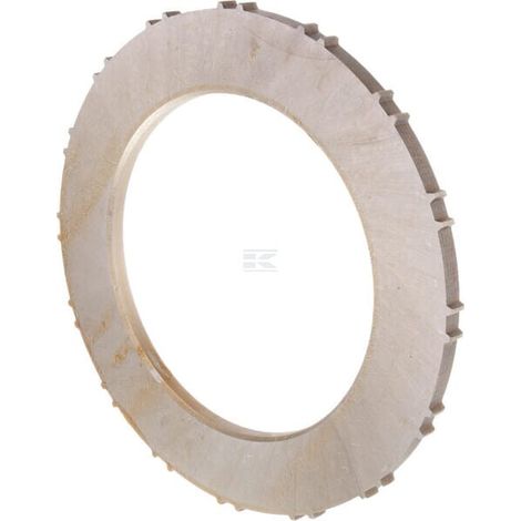 Controdisco freno (11319) CARRARO CI136644