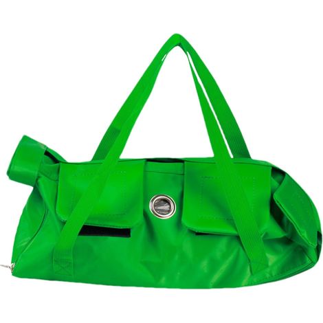Sac de transport pour chat - Sac ergonomique pour animaux de compagnie pour (1/5)