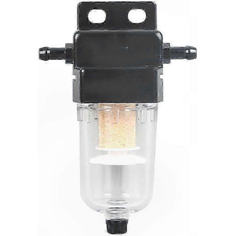 Kraftstofffilter und Wasserabscheider für Dieselheizungen – 1-teiliges Set, kompatibel mit Dieselheizungen (1/5)
