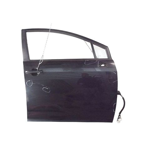 Porte Avant Droit TOYOTA Corolla Verso 2004-2007 [PRODUIT D'OCCASION]♻️670010f011 (1/4)