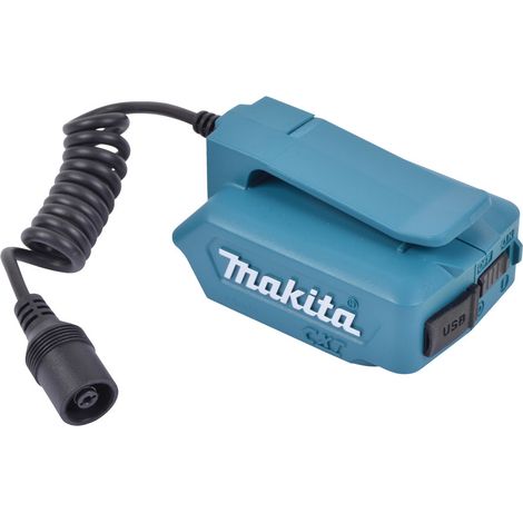 PORTE BATTERIE 10.8V MAKITA PE00000037