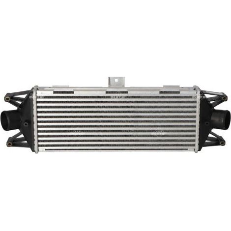 Intercooler Iveco Daily 06 3.0 JTD (1/5)