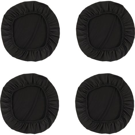 Housse De Canapé - Extensible En Polyester Et Spandex - Pour Salon Salle A Manger Hotel Mariage - 1 Piece (1/5)