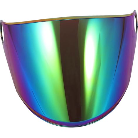 Plastic Motorcycle Helmet Sun Visor Wind Protection and