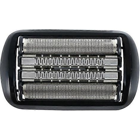 Tête de rechange pour rasoir électrique série 90B 92B