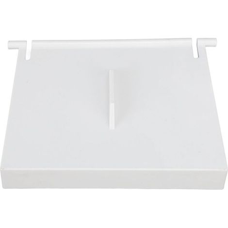 Clapet de remplacement Hayward 8926 pour skimmer de piscine – Plastique durable – 153 x 118 mm – Installation facile (1/5)