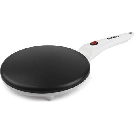 G3 Ferrari Creppe appareil à crêpes 1 crèpe(s) 800 W Noir, Blanc