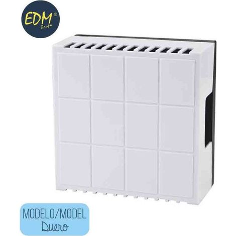Musik klingel edm Duero 80 dB weiß modernes design