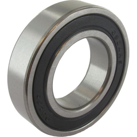 Roulement De Roue Avant Pour Autoportées Modèles Bestgreen Bg92rl (ttm292-l452), Bg98sl (ttm298s-l452), Bg Expert 92 Rbs (ttm292
