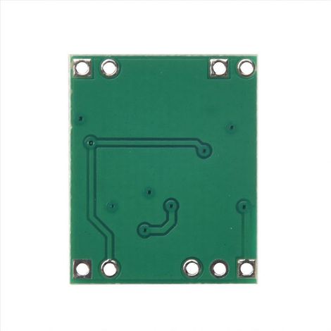 5-teiliger digitaler Audioverstärker, PAM8403 2x3W Class-D-Modul, kompakte Stereoplatine zum Selberbauen (1/5)