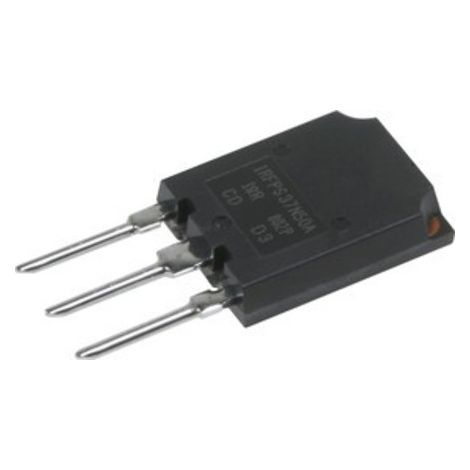 Transistor N-MosFet 500V 36A 446W  IRFPS37N50APBF