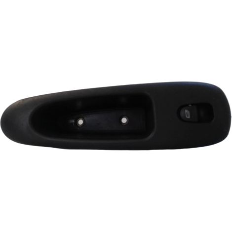 Commande Leve-glace Porte Arg ALFA ROMEO 156 2002 - [PRODUIT D'OCCASION]♻️156036161 (1/3)
