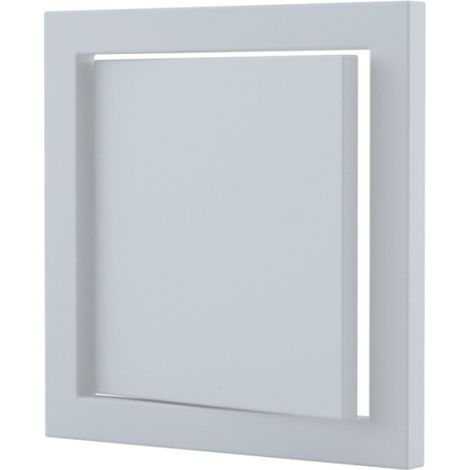 Sportello di ispezione in plastica ABS 200300MM - WD-007-1245