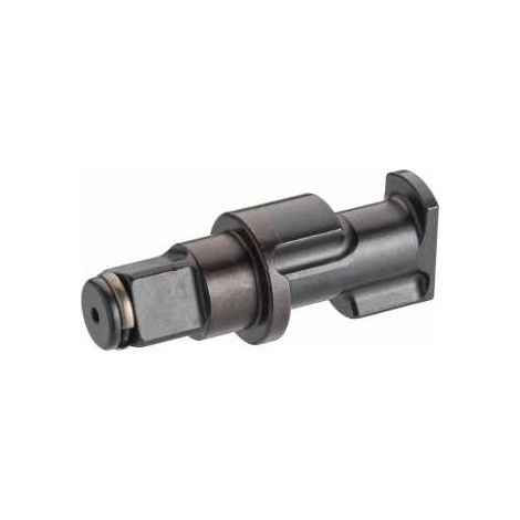 Hazet Vierkant, mit Ring Satz (9012M-E-Teil) (1/2)