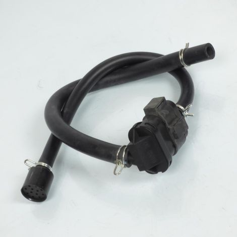 Abgasreinigungsfilter für Peugeot 50 Elysstar Roller 786742 /