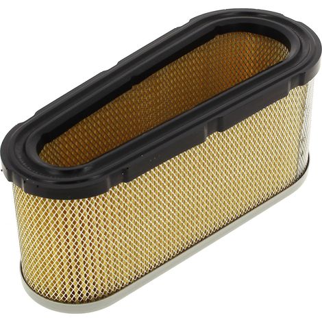 Filtre a air 496894s , 493909 - moteur de tondeuse briggs & stratton (1/3)