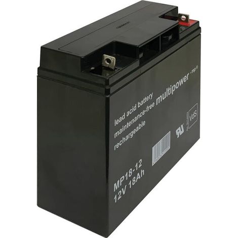 Batterie AKO 441125