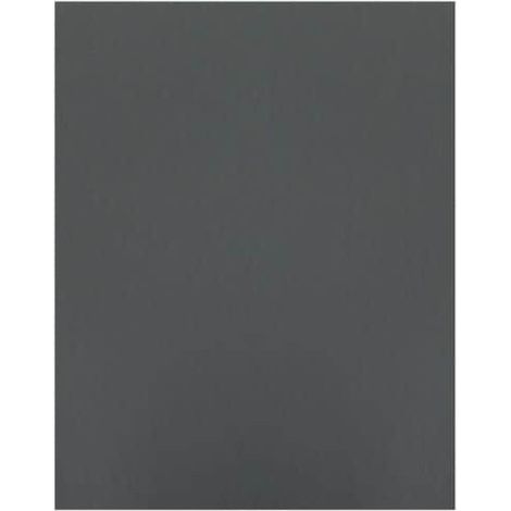 Feuille abrasive 3M 734 à l'eau 230x280 Grain 320 x 25