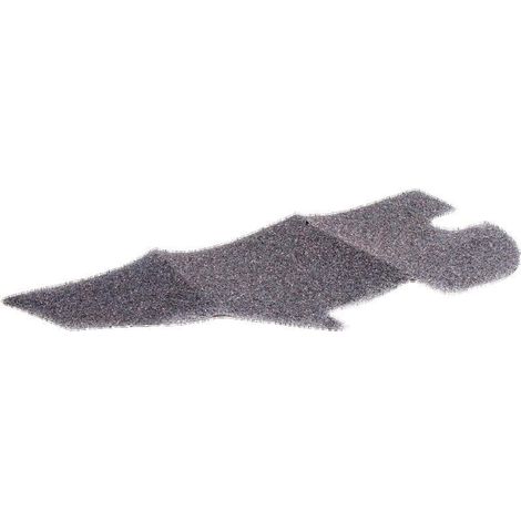 COPRIPEDANA 535466101 ORIGINALE HUSQVARNA