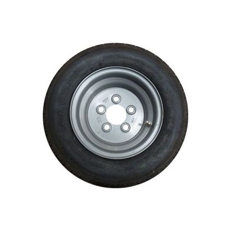 Roue Remorque 195/55X10C - 5TR112