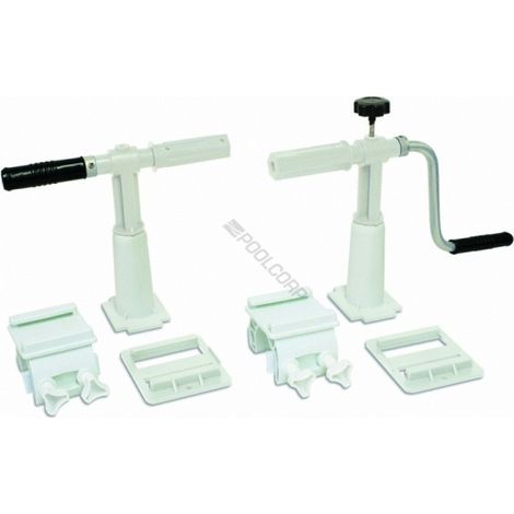 mulinello per piscine fuori terra fino a 5,49 m - K651CBX - Kokido