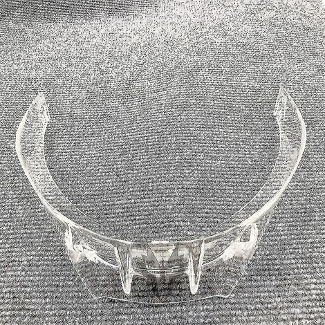 Étui de protection arrière pour casque de moto AGV Pista Corsa GPR - Accessoires HkClear (1/4)