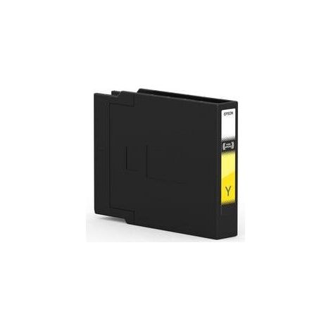 Epson C13T13X440 cartucho de tinta 1 pieza(s) Original Alto rendimiento (XL) Amarillo