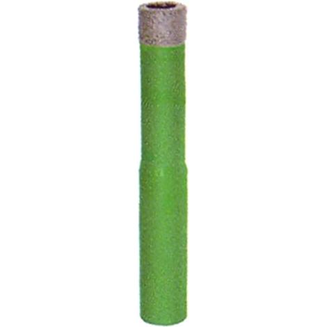 FRESA DIAMANTATA A SECCO E UMIDO Žÿ 10 MM MONTOLIT MONDRILLO FTJ10