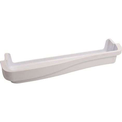 Refrigerator Door Shelf - Middle for Indesit Fridges and Freezers (1/2)
