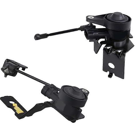 95146195 95137279 avant+arrière Headlight Adjuster Leveling Capteur pour Opel Mokka J13 1.4 2016 – 2024 (1/5)