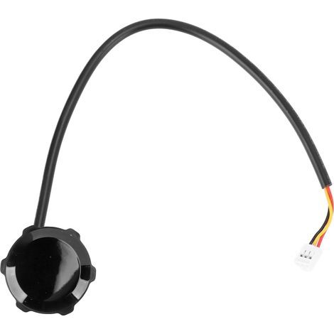 IP67 Waterproof Infrared Induction Sensor, Smart ABS Housing, Mini Motion Sensor for Bathroom, DC5-24V (1/5)