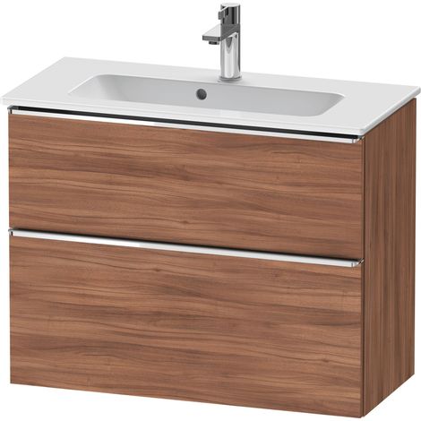 Duravit D-Neo bâti-support lavabo suspendu, Compact, (1/2)