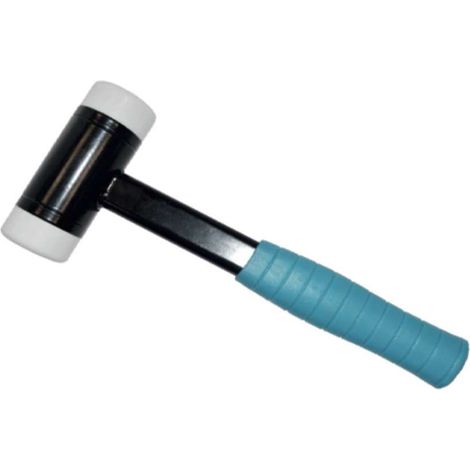 Martello teste nylon antirimbalzo Ø 50 mm - echoENG - UM 50 MN50