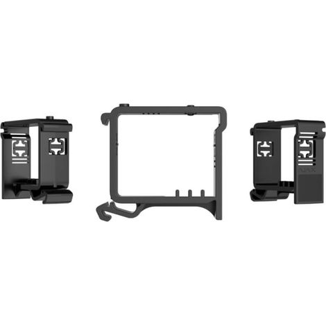 Soporte Para Relé O Wallswitch Ajax Din Holder 51170 AJDINH DINH