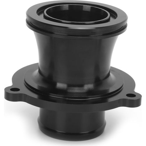 Silencieux Turbo Sortie Suppression Flexible 06H 131 111 Remplacement pour A3 A4 A5 A6 TT TTS Q5 Moteur EA888 2.0T 1.8T (1/5)