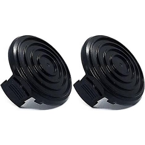 capuchons de bobine pour débroussailleuse Parkside PRT550 A1 A3 91105342 FRT550 A1 311404 2025 (1/5)