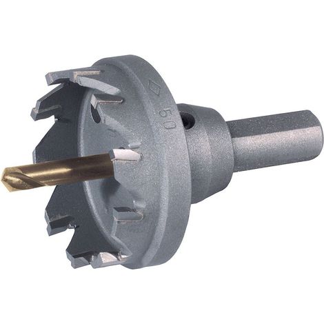 Sega a tazza ruko 105060 carburo di tungsteno 60 mm profondità 10 mm